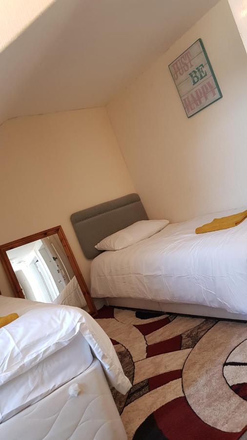 Loanhead 89 Clerk Street 아파트 외부 사진