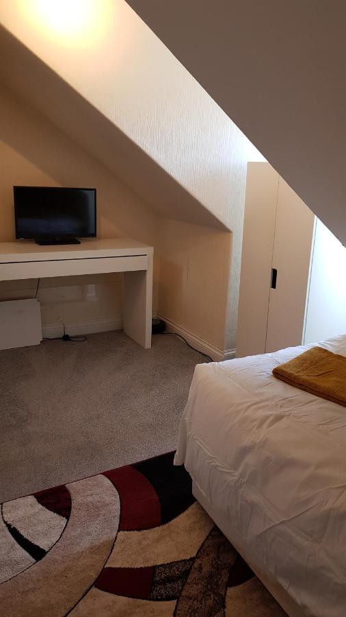 Loanhead 89 Clerk Street 아파트 외부 사진