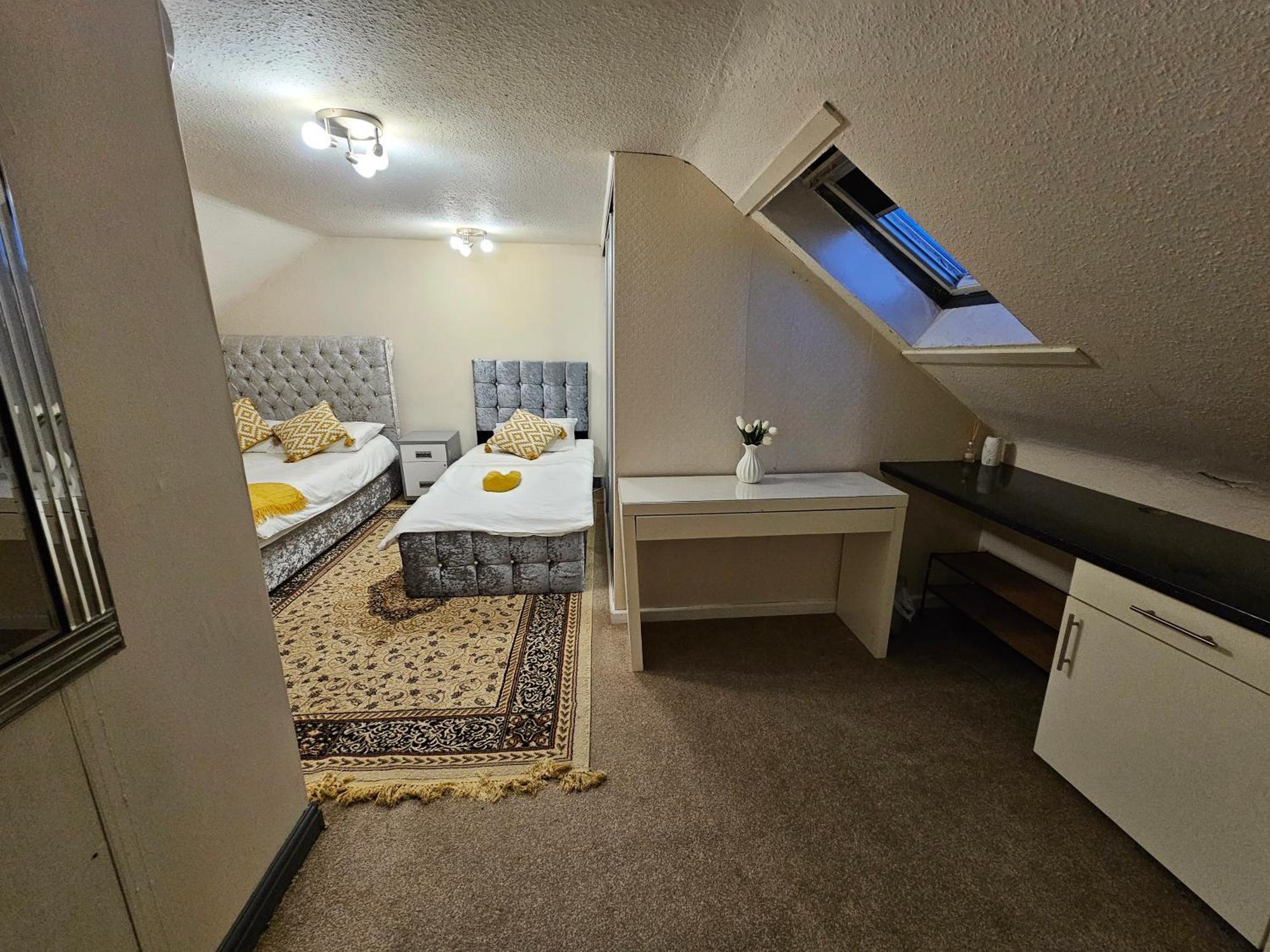 Loanhead 89 Clerk Street 아파트 외부 사진