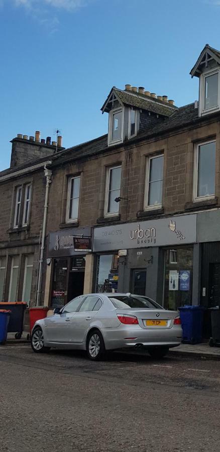 Loanhead 89 Clerk Street 아파트 외부 사진