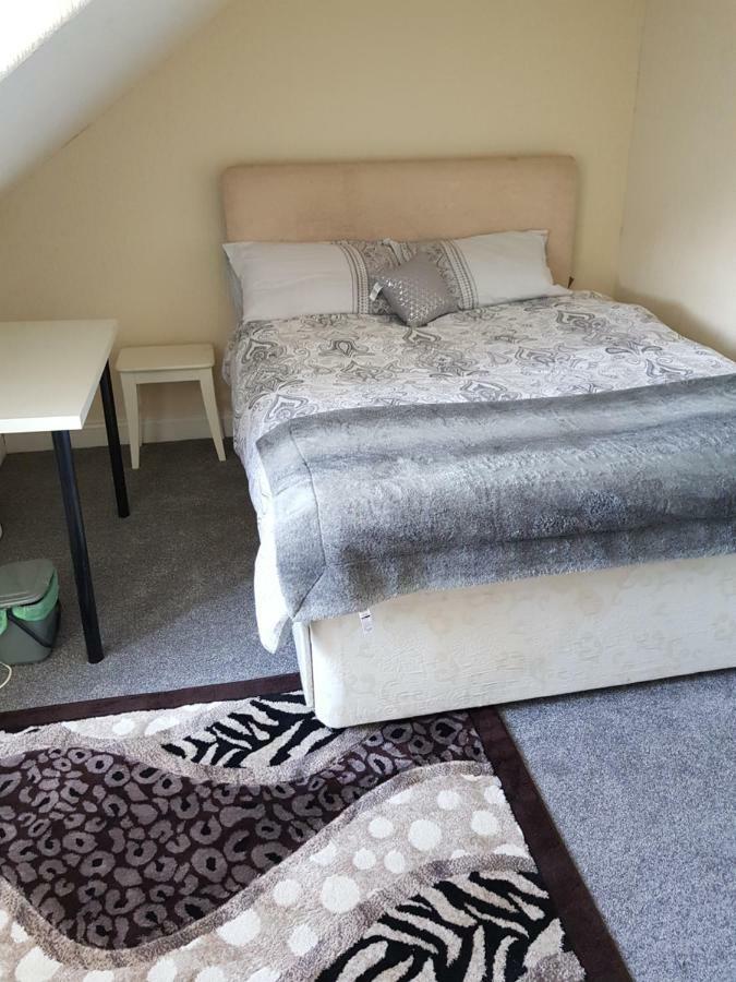Loanhead 89 Clerk Street 아파트 외부 사진
