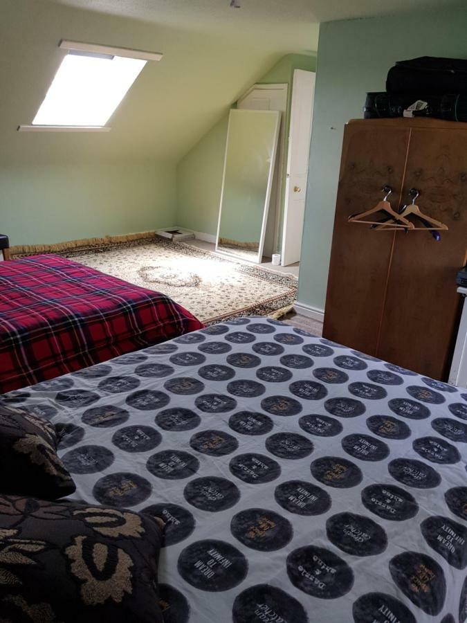 Loanhead 89 Clerk Street 아파트 외부 사진