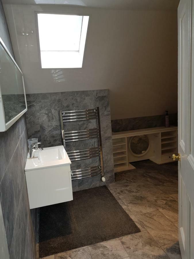 Loanhead 89 Clerk Street 아파트 외부 사진