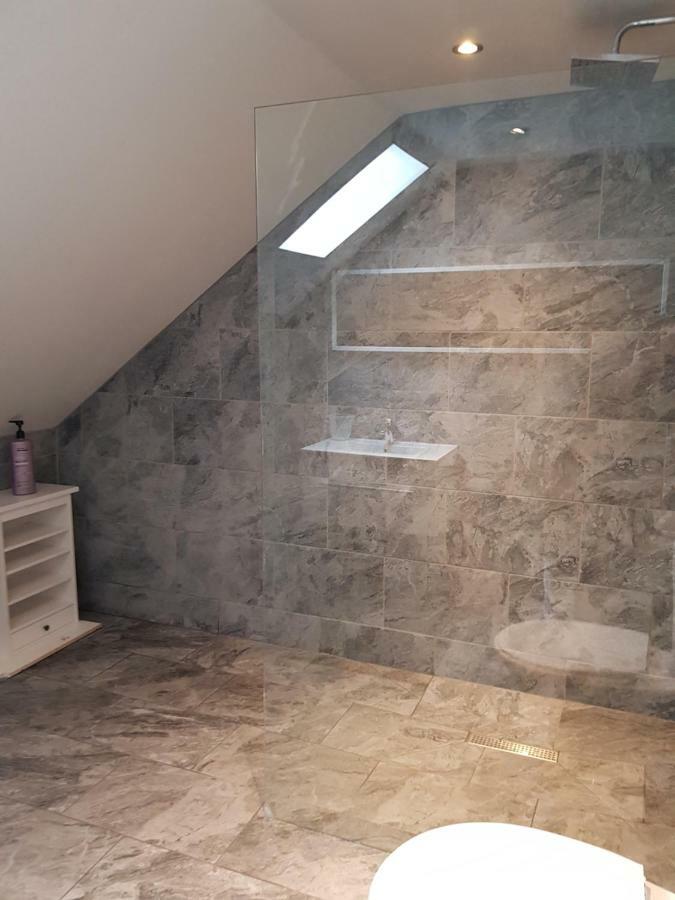 Loanhead 89 Clerk Street 아파트 외부 사진