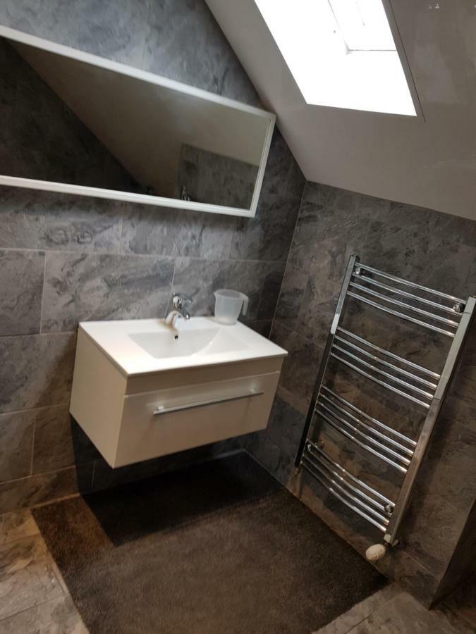 Loanhead 89 Clerk Street 아파트 외부 사진