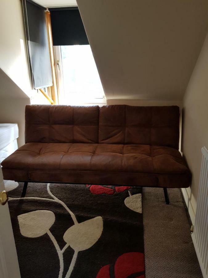 Loanhead 89 Clerk Street 아파트 외부 사진