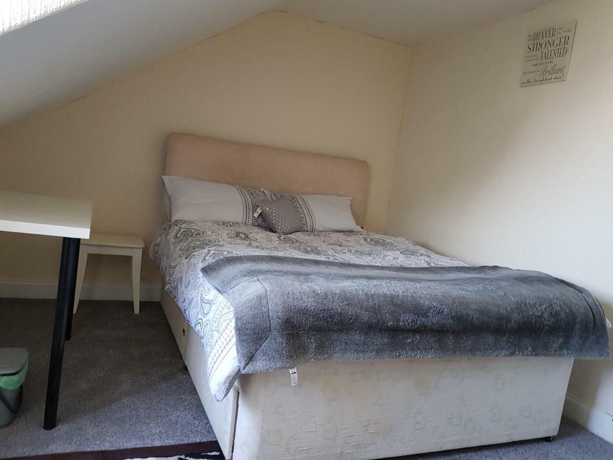 Loanhead 89 Clerk Street 아파트 외부 사진