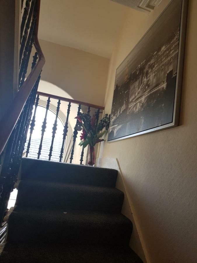 Loanhead 89 Clerk Street 아파트 외부 사진