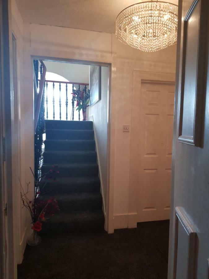 Loanhead 89 Clerk Street 아파트 외부 사진