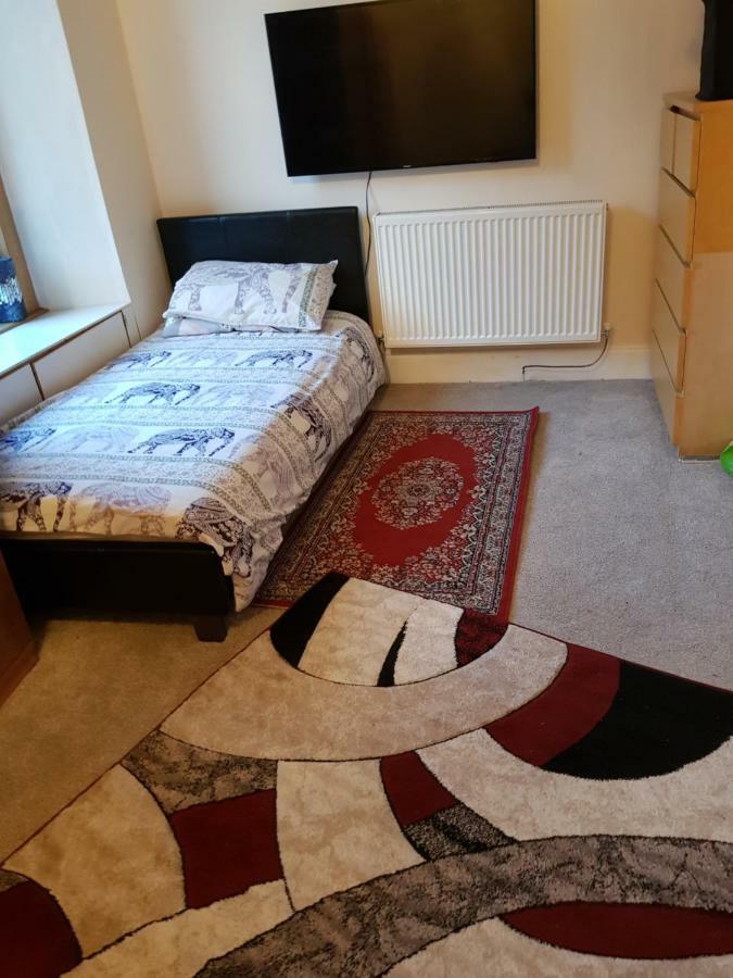 Loanhead 89 Clerk Street 아파트 외부 사진